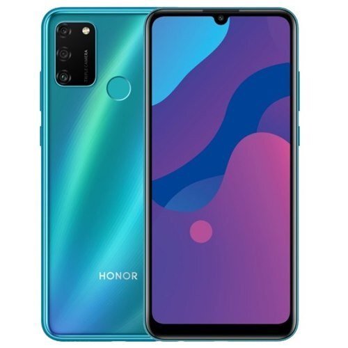 honor 9a