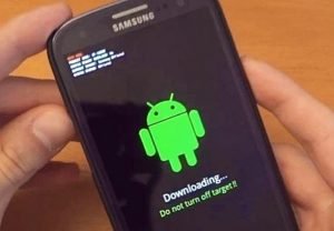 root android phone