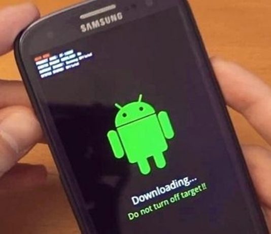 root android phone