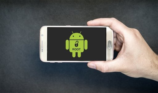 How to root android phone