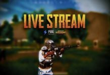 How to stream pubg mobile on youtube