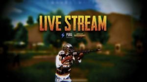 How to stream pubg mobile on youtube