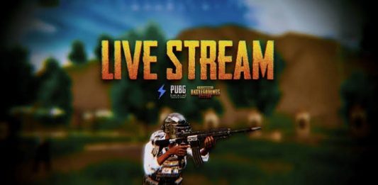 How to stream pubg mobile on youtube