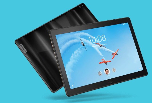 Lenovo P10 Tablet