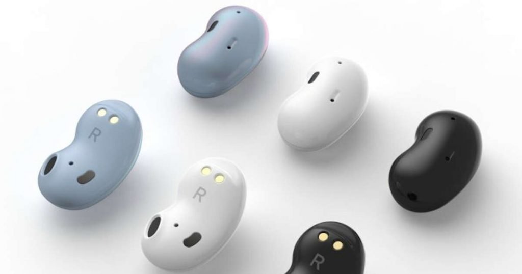 samsung galaxy buds x