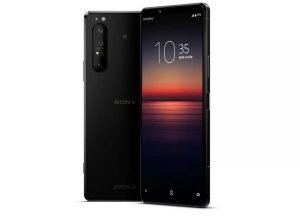 Sony Xperia 10 II