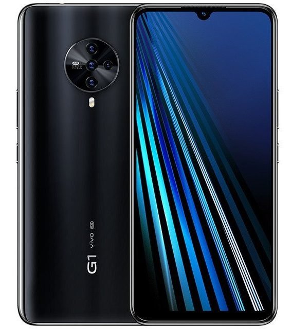 Vivo G1 5G