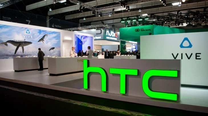 HTC Logo