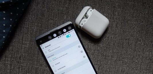 How to connect AirPods to Android