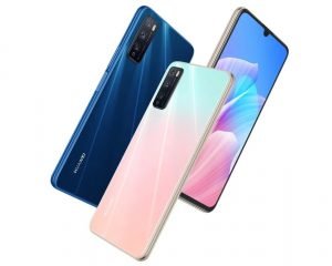 Huawei Enjoy 20 Pro