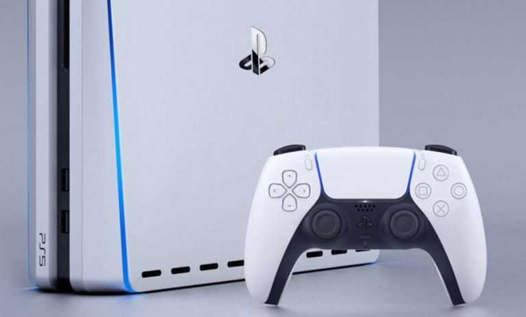 Sony Playstation 5