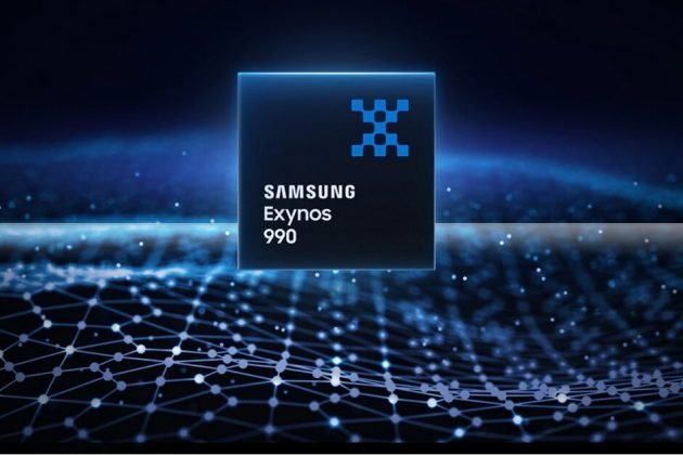 865 vs exynos 990