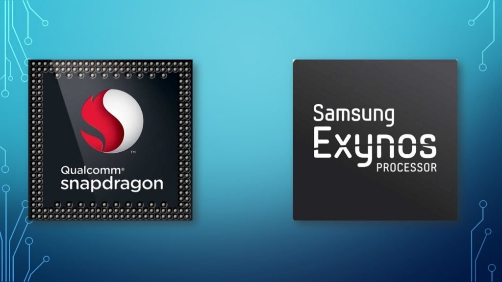 s20 ultra snapdragon 865 vs exynos