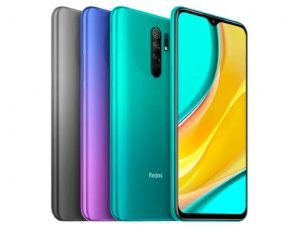 Redmi 9