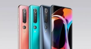 Best Xiaomi Phones