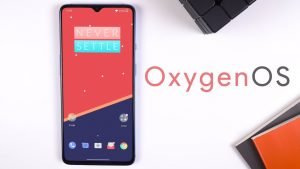 Oxygen OS