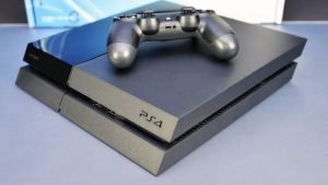 Sony PS4