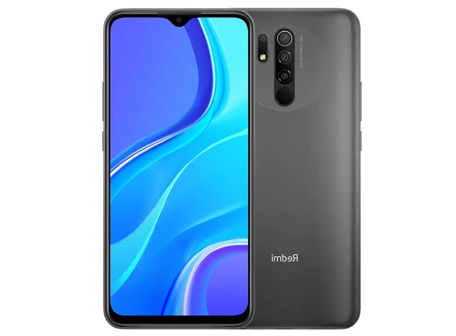 Xiaomi Redmi 9