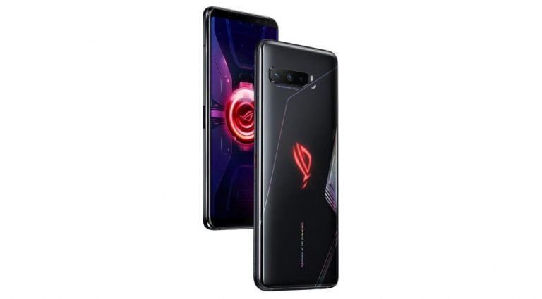 Asus ROG Phone 3