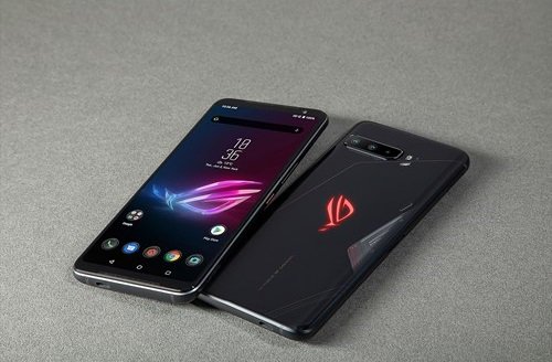 Asus ROG Phone 3