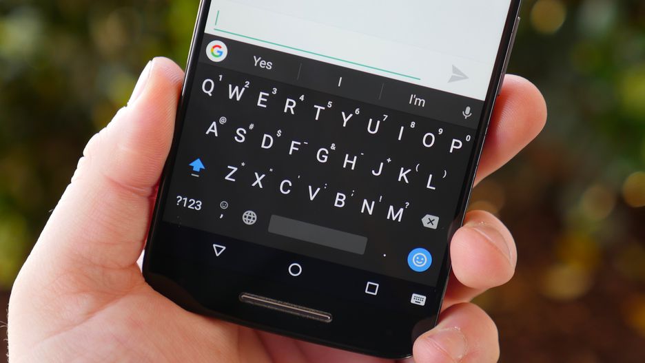 Best Android Keyboard App
