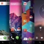 Best Android Launchers