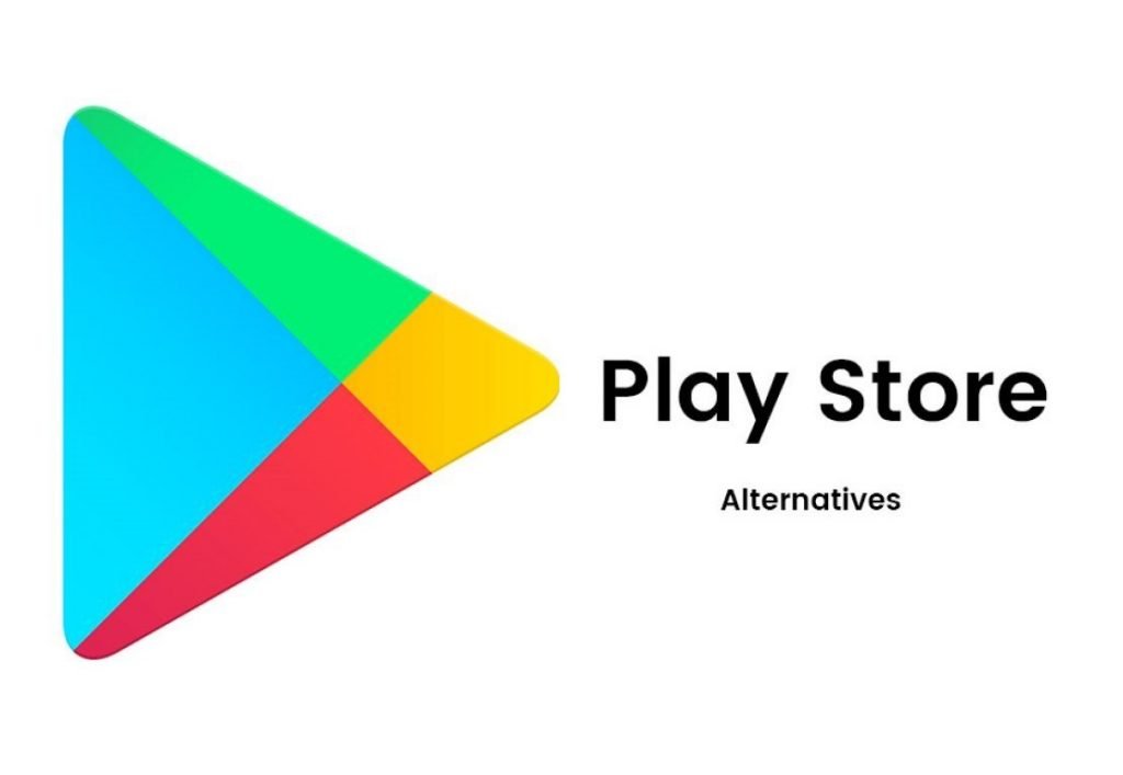 Best Google Play Store Alternatives