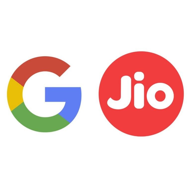 Google Jio