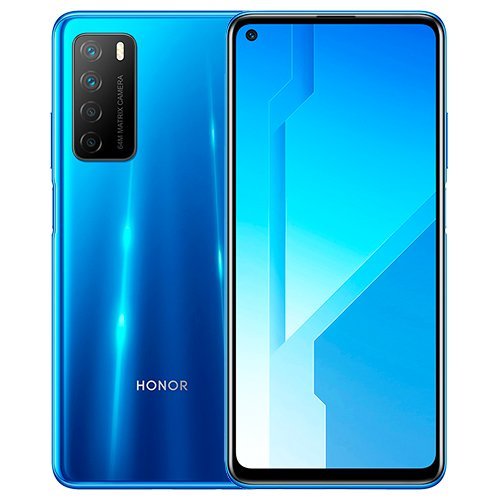 Honor Play 4