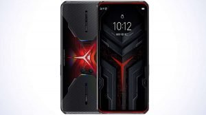 Lenovo Legion Phone Duel