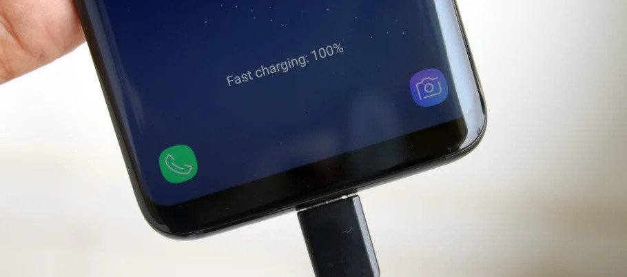 Fast Charging