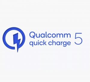 Qualcomm Quick Charge 5