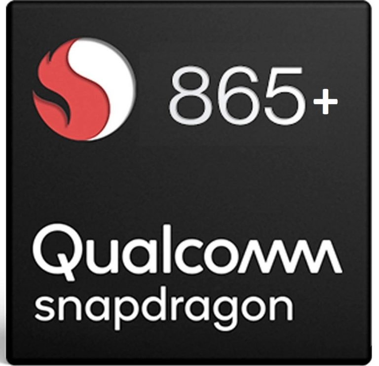 Snapdragon 865 Plus