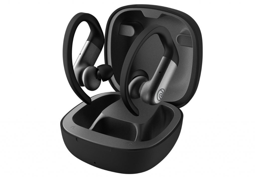 Noise Shots Rush True Bluetooth Wireless Earbuds