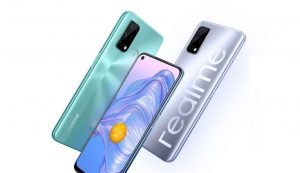 Realme V5 5G