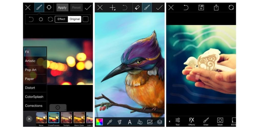 Best Photo Editing Apps