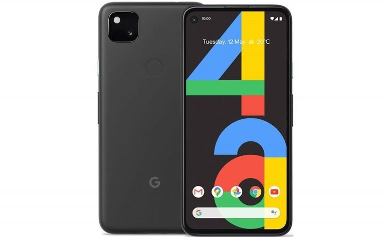 Google Pixel 4A