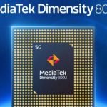 Mediatek Dimensity 800U