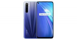 Realme 7