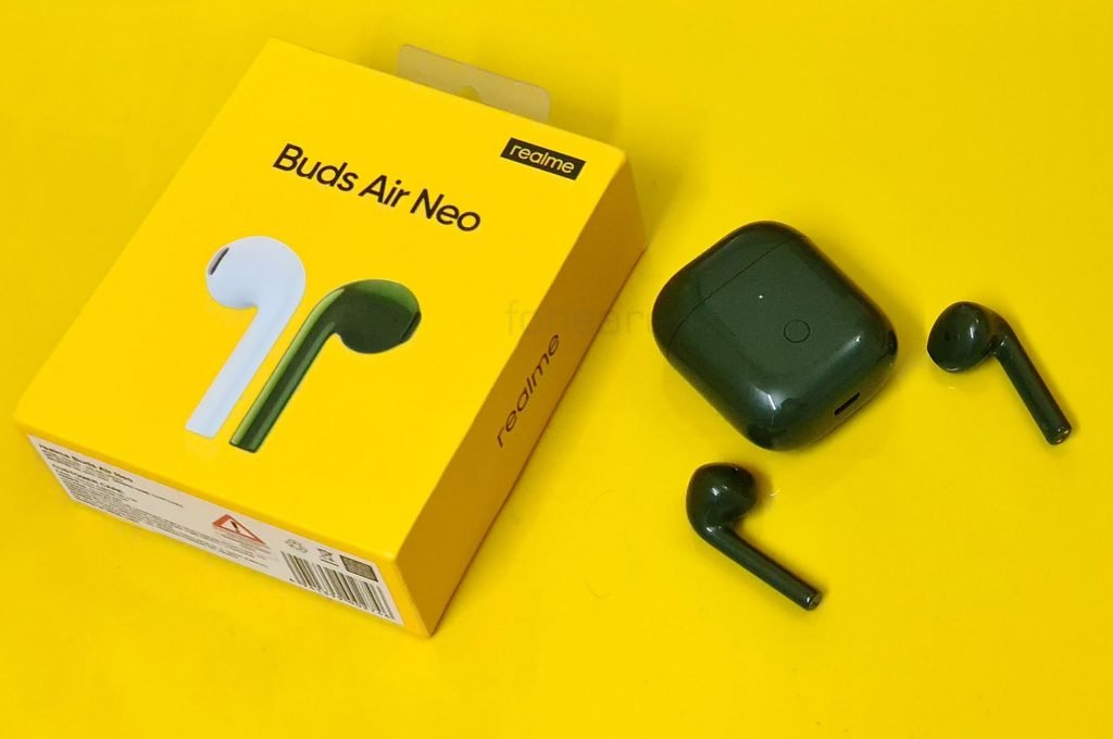 Realme Buds Air Neo