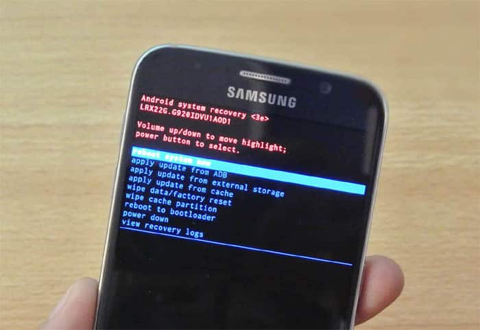 Android Rooting