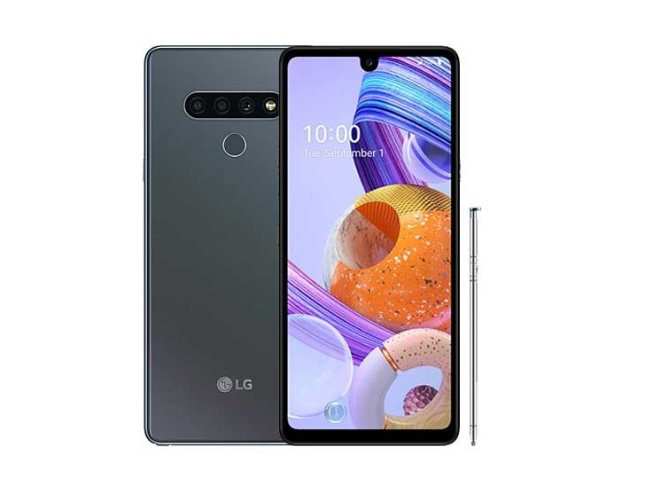 LG K71