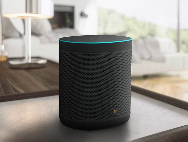 Mi Smart Speaker