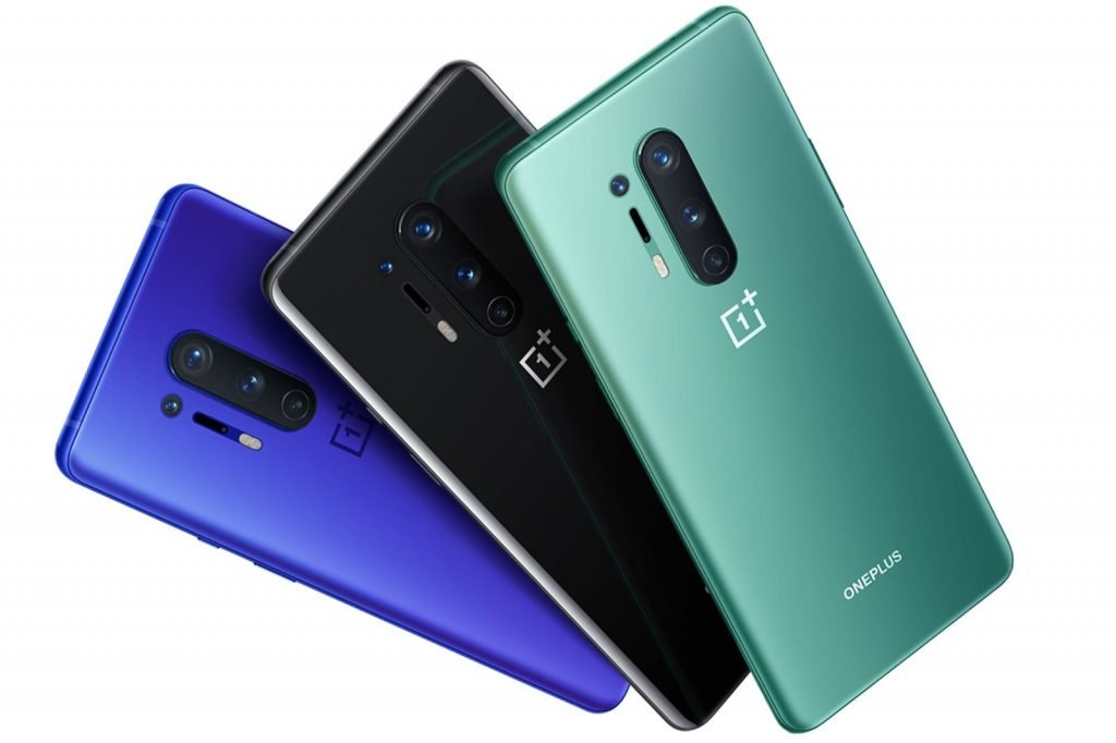 OnePlus 8T