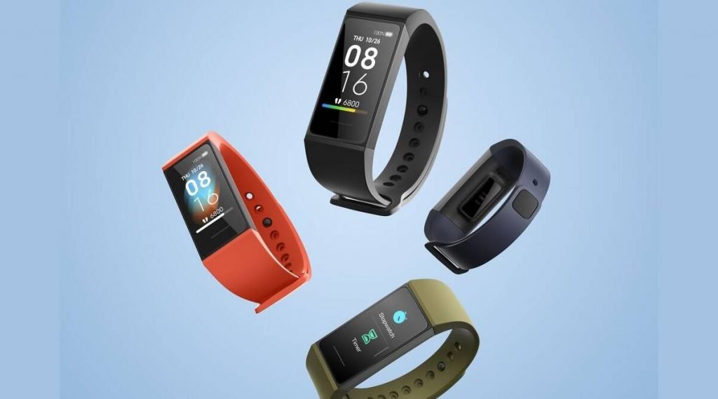 Redmi Smart Band