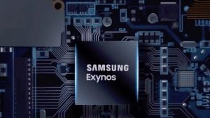 Samsung Exynos 1000