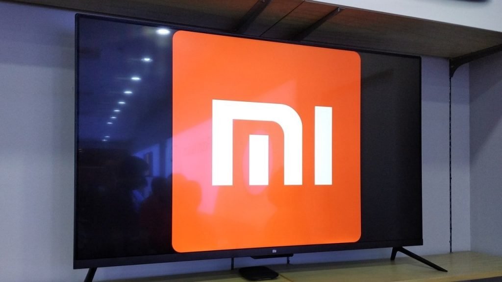 Xiaomi Logo