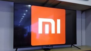 Xiaomi Logo