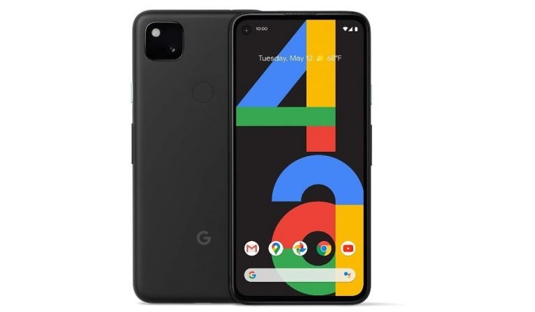 Google Pixel 4a