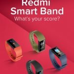 Redmi Smart Band